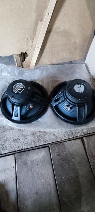 Продаются динамики МАГ 1212 и 1222