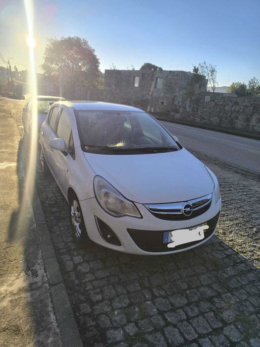 Vendo Opel corsa