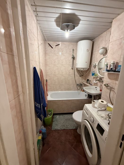 Wynajme mieszkanie w Proszowicach