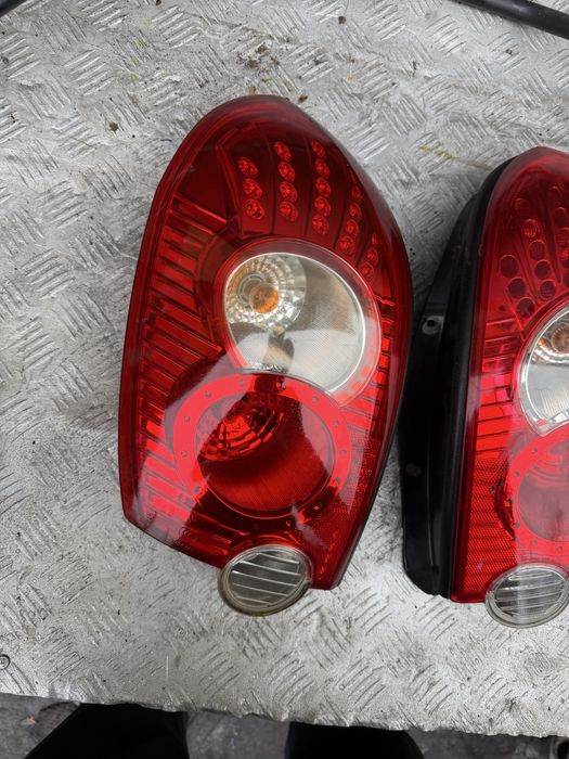 Фонарь стоп чери джагги джаги chery jaggi