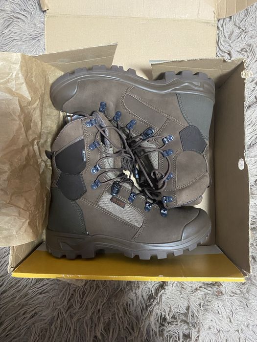 Тактичні берці YDS