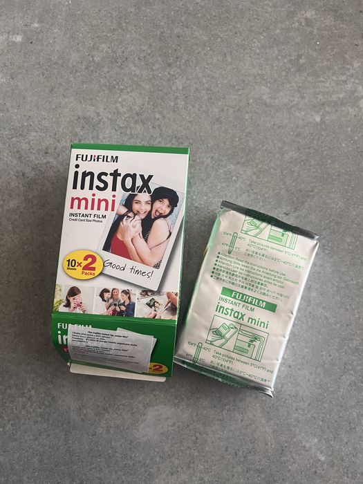 aparat instax mini LiPlay