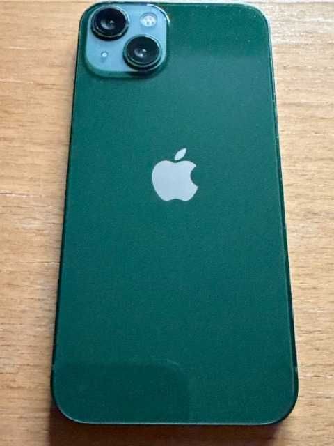 iPhone 13 128 GB – Green