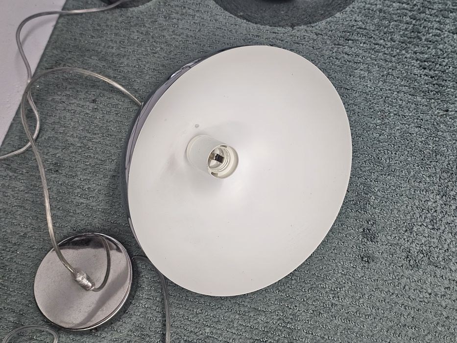 3x lampa sufitowa Massive - Żory
