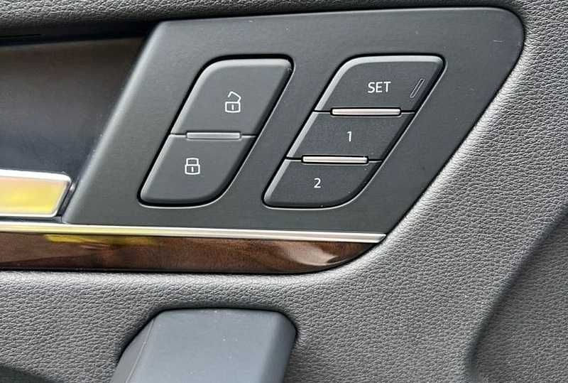 Audi Q5 2018 Premium