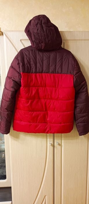 Зимова Куртка wonder nation