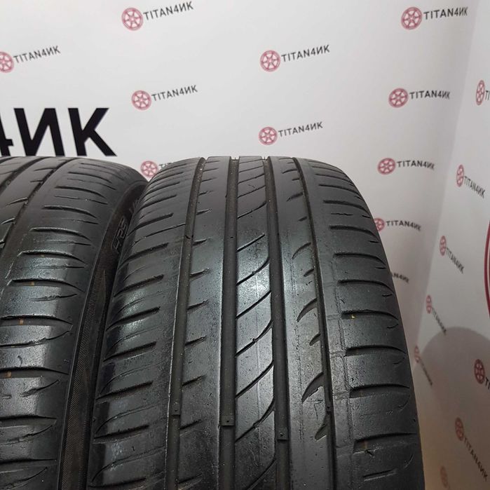 +4шт Шини Літні 195/55/16 Hankook Prime2 R16 літо резина гума