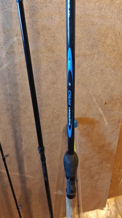 Wędki Flagman Sherman Pro New Generation 360cm 70g