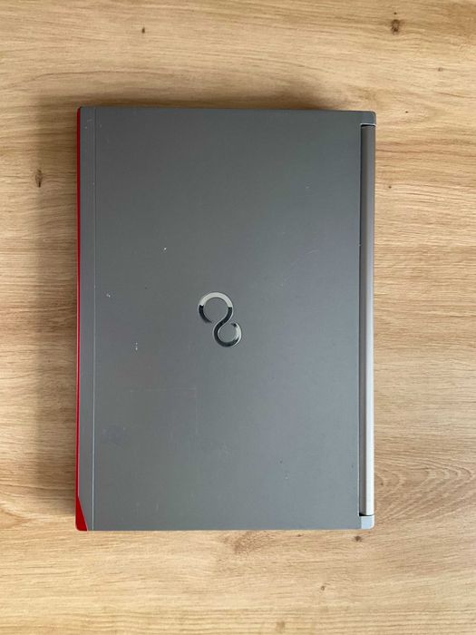 Laptop 14" Fujitsu E734, 8GB RAM, 128GB SSD, Windows 11 Pro