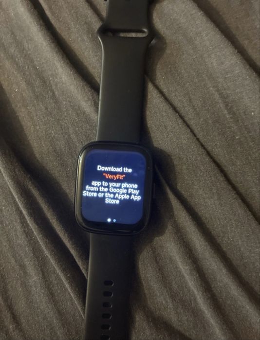 Smartwatch Prixton SWB29