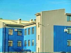 Профнастил + металочерепиця — ціни виробника