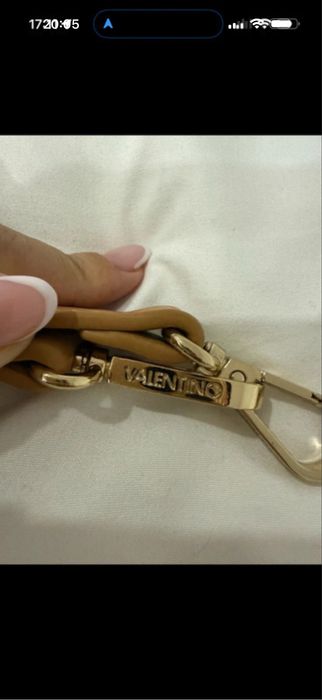 Mala mario valentino