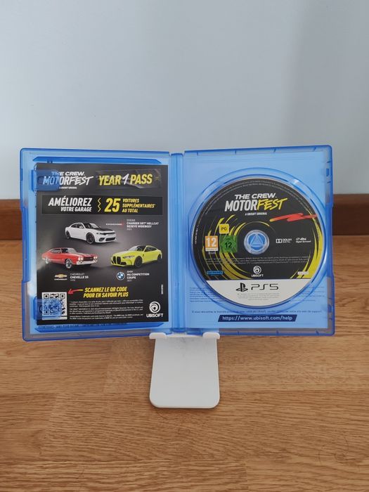 The Crew Motorfest | PlayStation 5