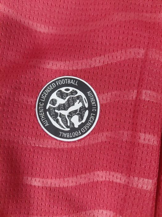Camisola oficial seleção Portuguesa 2026