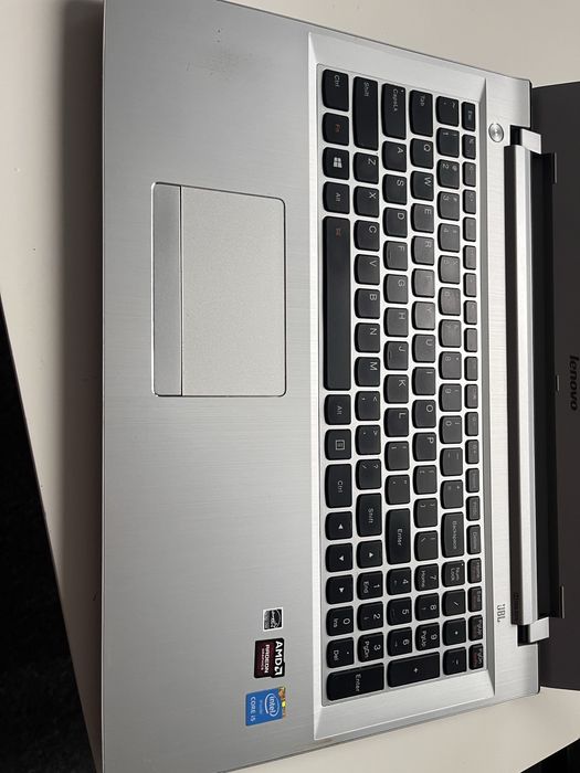 Lenovo Z51-70 l 8GB RAM l 1TB SSHD l i5-5200U