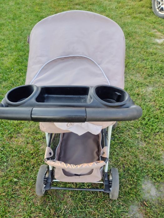 Прогулочна коляска Guido 4Baby .