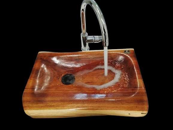 TRONCARIA Arte em Madeira