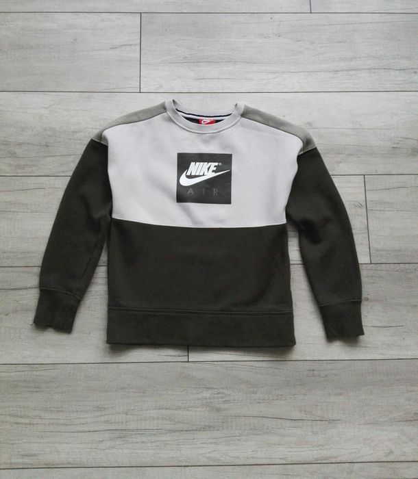 Nike air oryginalna bluza rozm 128-134