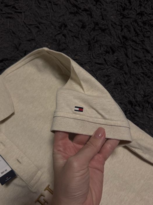 Поло Tommy Hilfiger оригінал