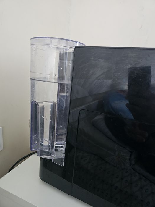 Кавомашина Siemens EQ.500 Integral - автоматична, німецька якість!