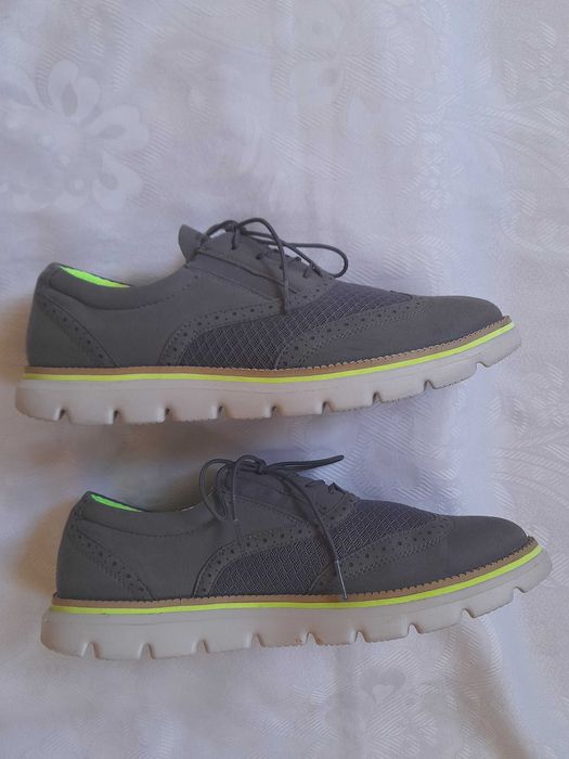 buty sportowe meskie skechers on-the-go super lekkie