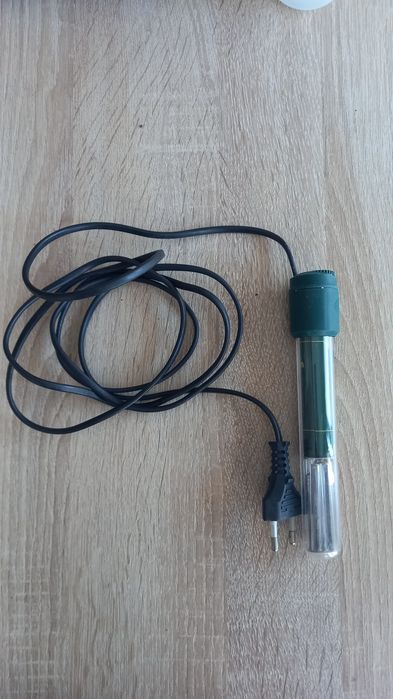 Termóstato sera 25w