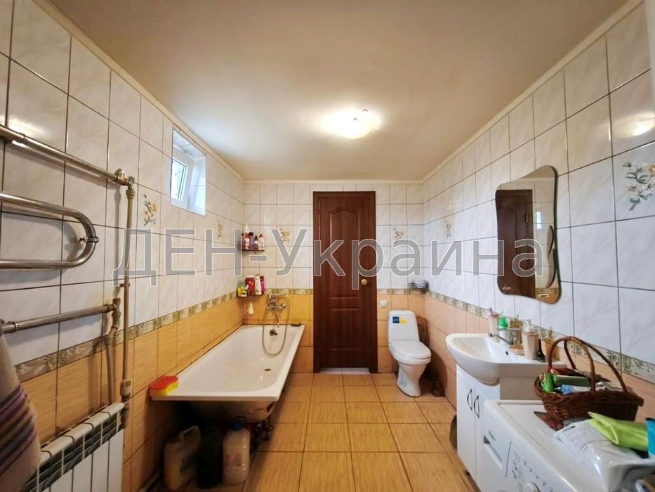 Продаж будинку в с. Рожівка, Броварський р-н, 16 км до Києва