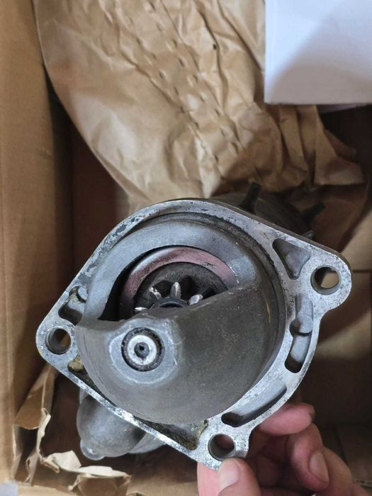 Стартер Deutz 24v