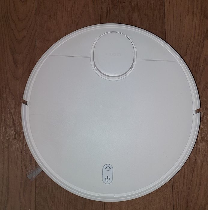 Миючий робот пилосос Xiaomi Robot Vacuum S10
