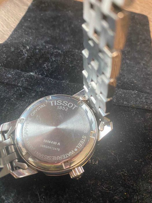 Часы Tissot PRC 200
