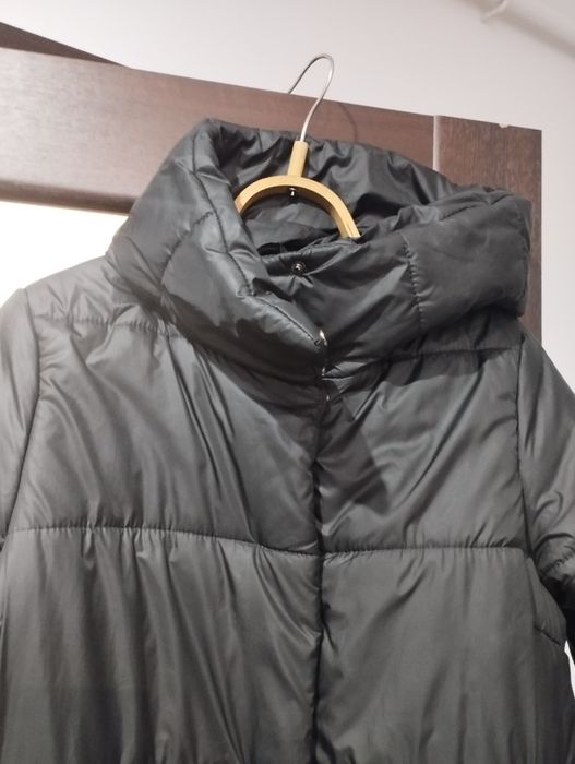 Плащ жіночий зимовий