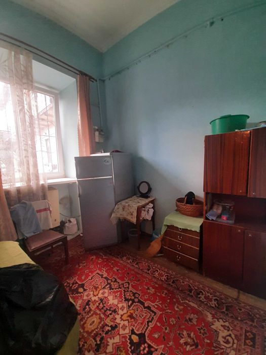 Продаж 1к вул. Руфа (р-н медінституту)