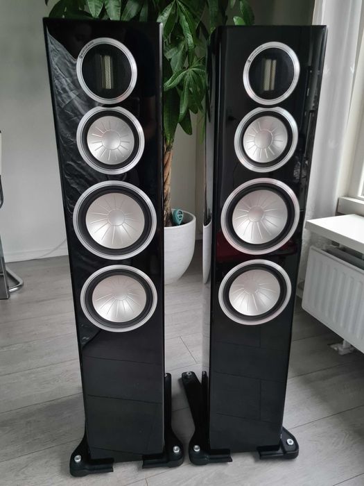 NAJTANIEJ!! Monitor Audio Gold GX300 + kable głośnikowe Gratis