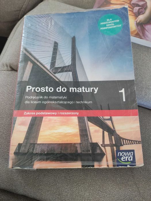 Prosto do matury 1
