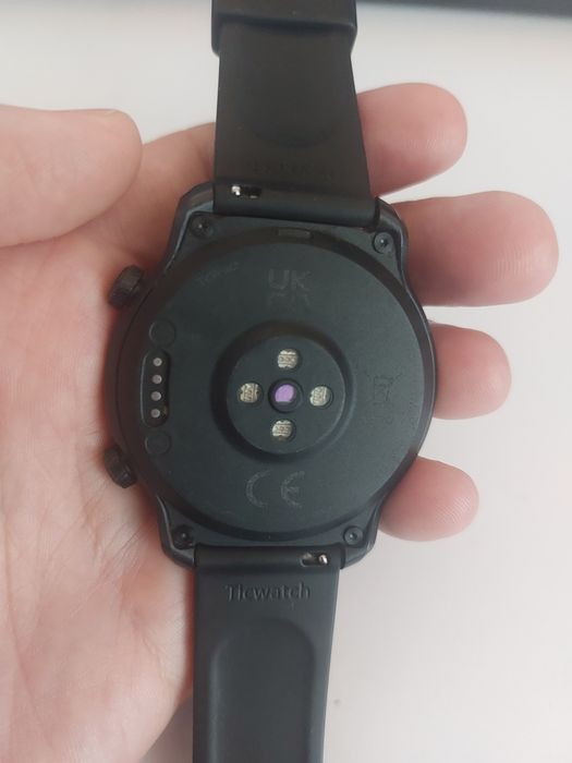 Mobvoi TicWatch Pro 3 Ultra GPS
