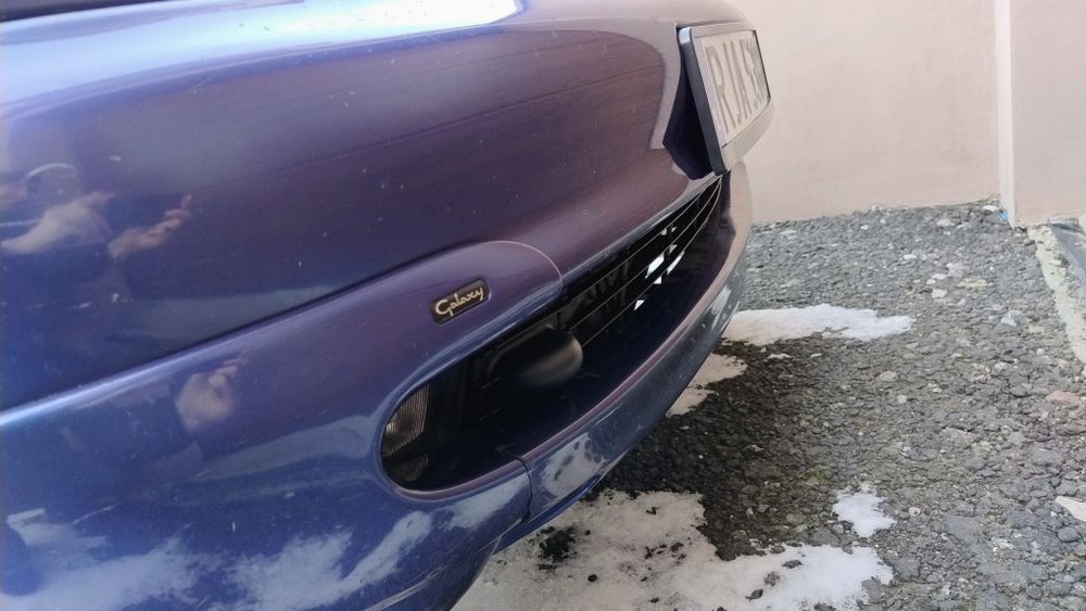 Ford Galaxy Si 1.9 TDI AFN !!!