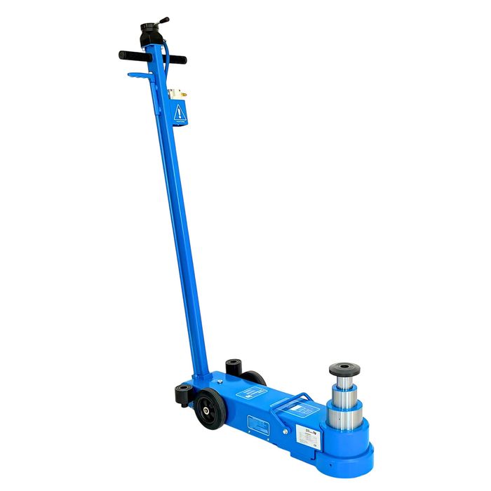 PODNOŚNIK WARSZTATOWY hydrauliczny punktowy Bestlift C50H3 50T tir