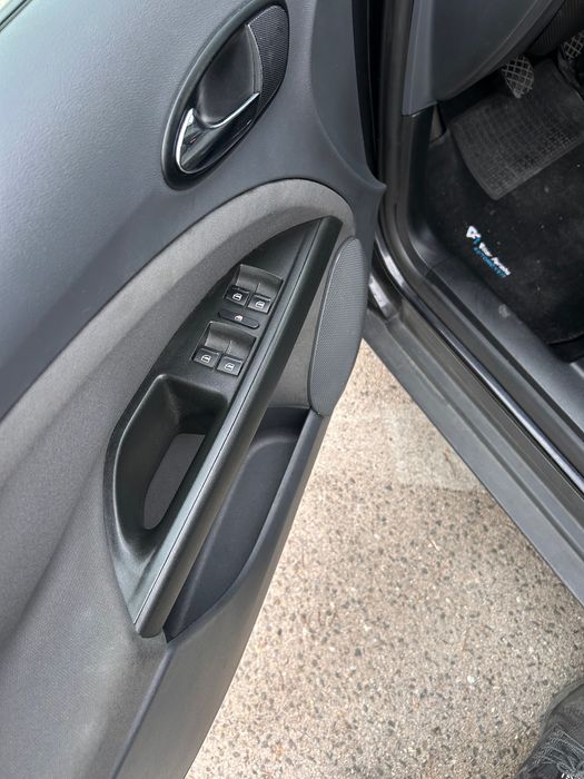 Seat Altea XL 1.9 TDI