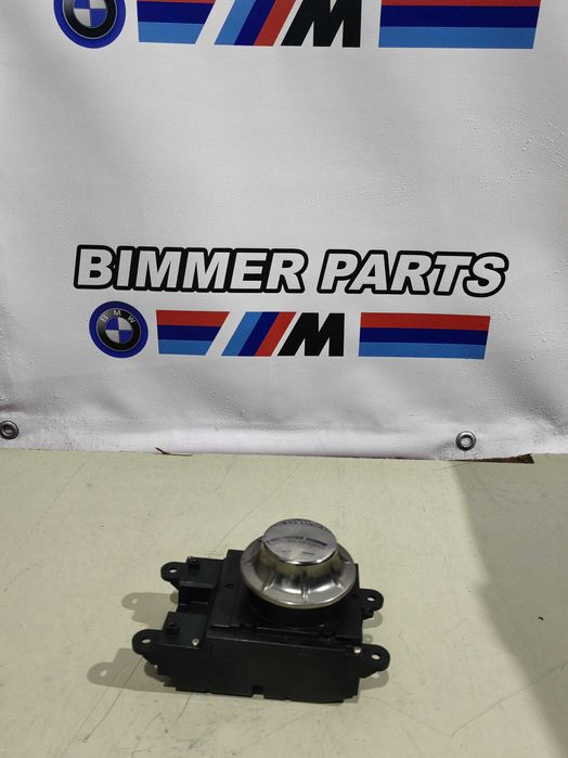 Joystick I Drive navegação multimédia BMW serie 5 E60/E61 CIC 6941.801