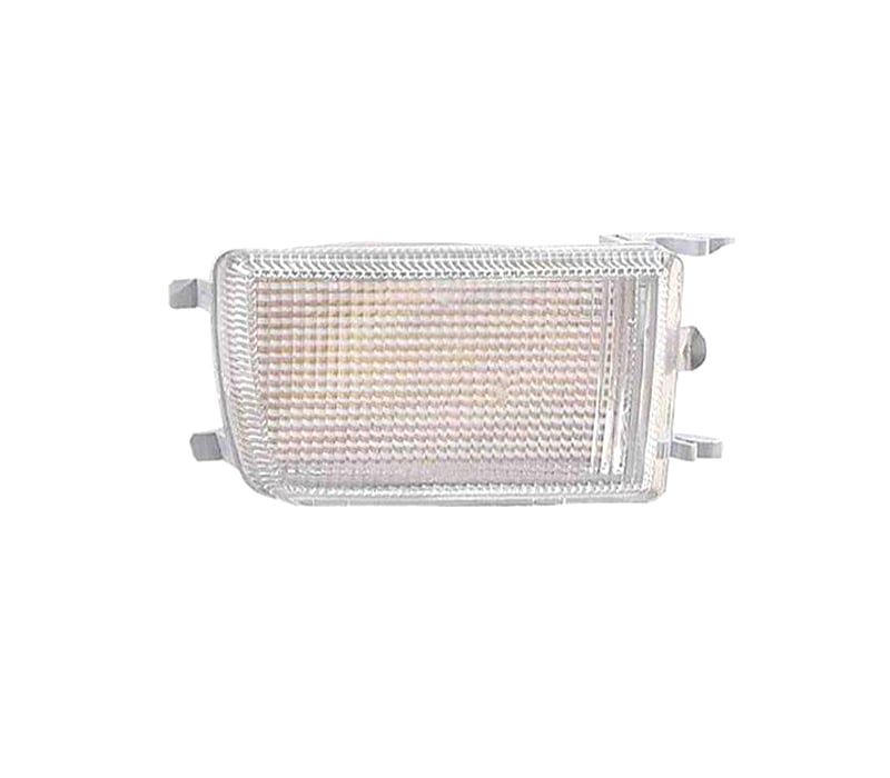 PISCA DIR FRONTAIS PARA VOLKSWAGEN VW GOLF III 92-97 VENTO 92-98 BRANCO