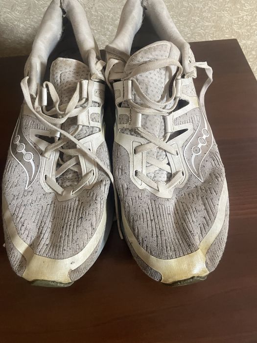 Красовки Saucony Бігові