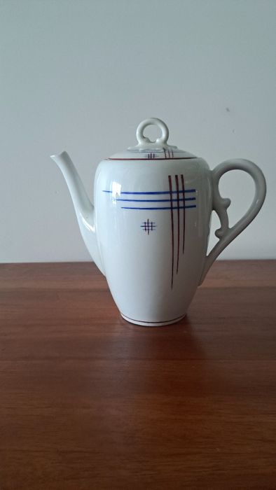 Cafeteira Electro Cerâmica