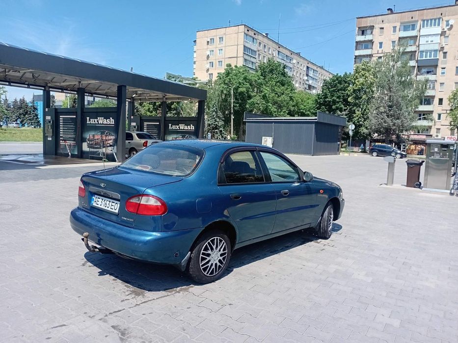Продам    Ланоса