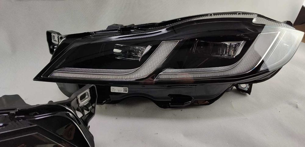 КОМПЛЕКТ ФАР права\ліва на Jaguar F-Pace