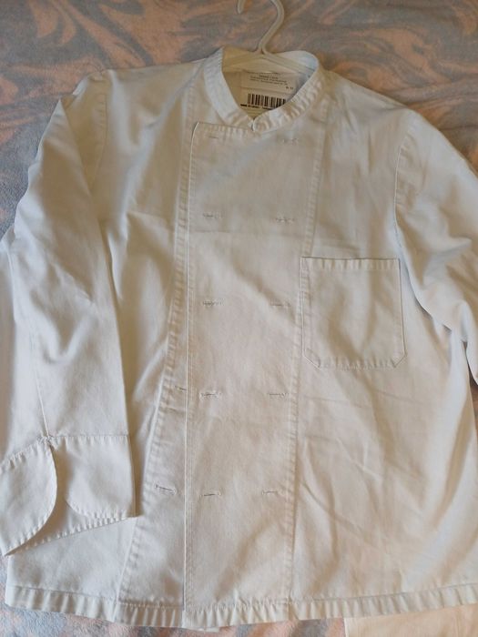 Китель поварской 52 , Фартук официанта