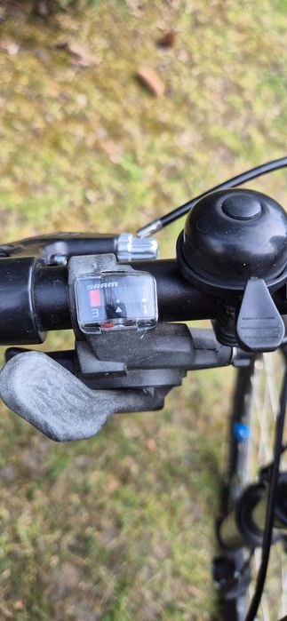 Rower górski Btwin Rockrider 520