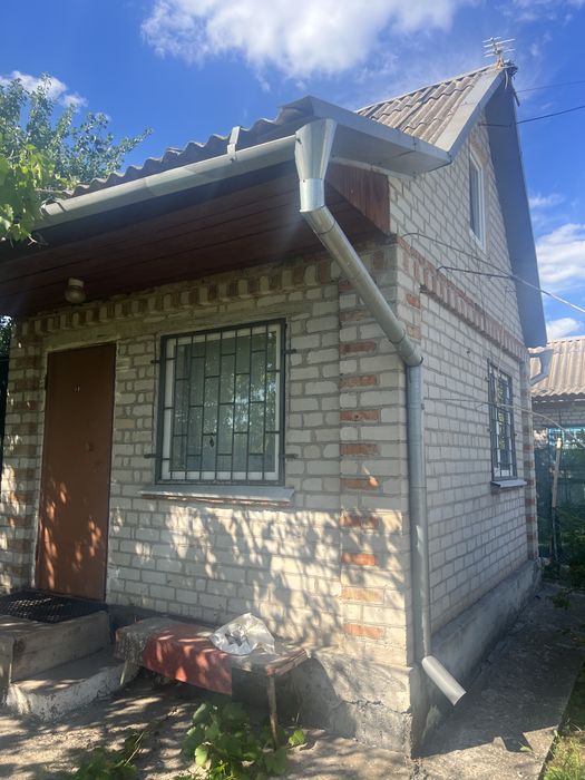 Терміново продам дачу