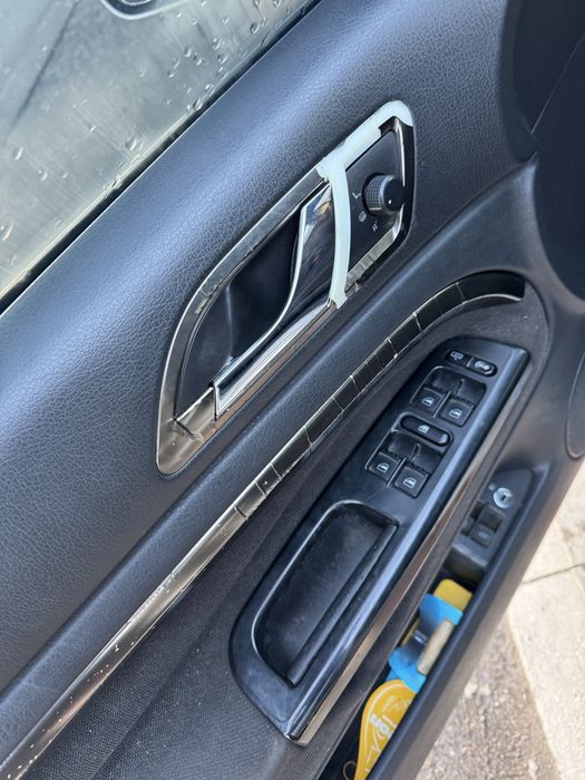 Skoda Superb 2005 Рік 1.9 Дизель 4500$ Торг/Обмін