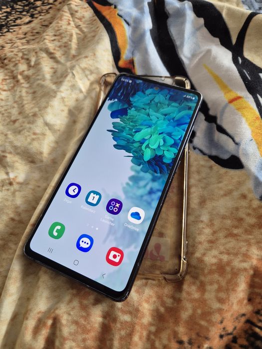 Samsung galaxy s20 fe 5G