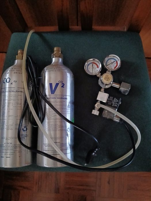 Aquário completo+oferta